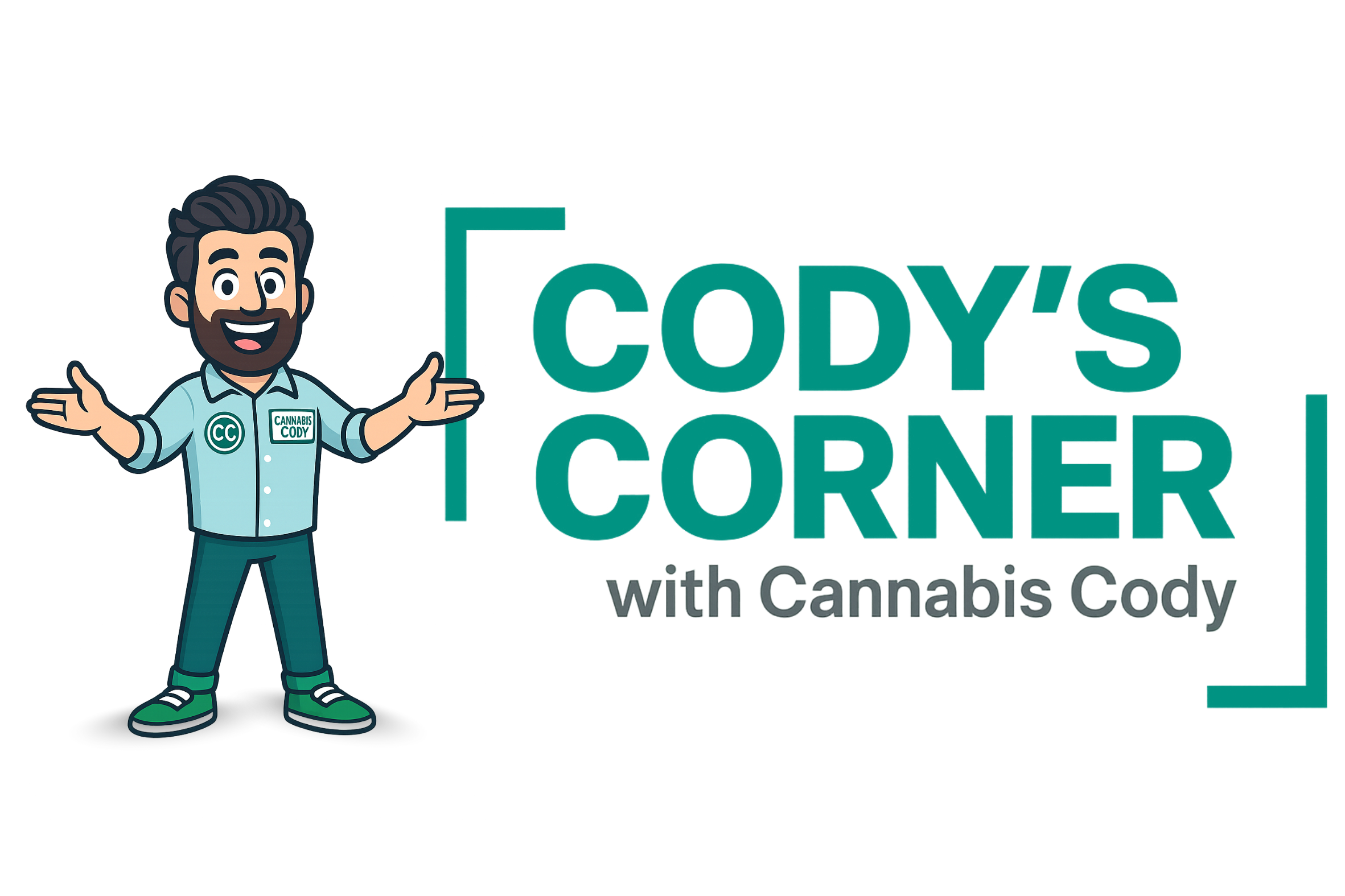Cody's Corner Banner