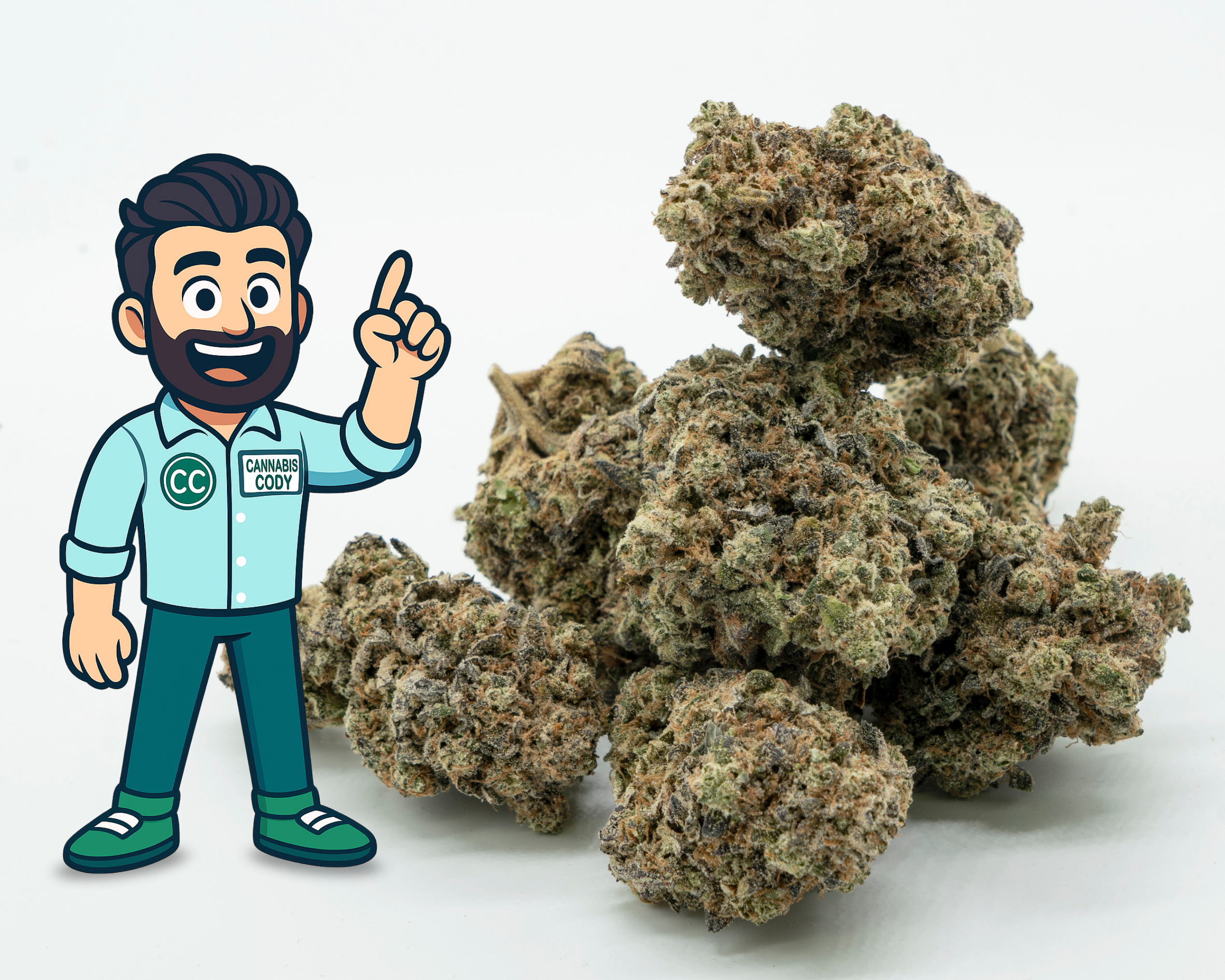 Cannabis Contamination: Causes, Health Risks, and the Most Effective Prevention Methods