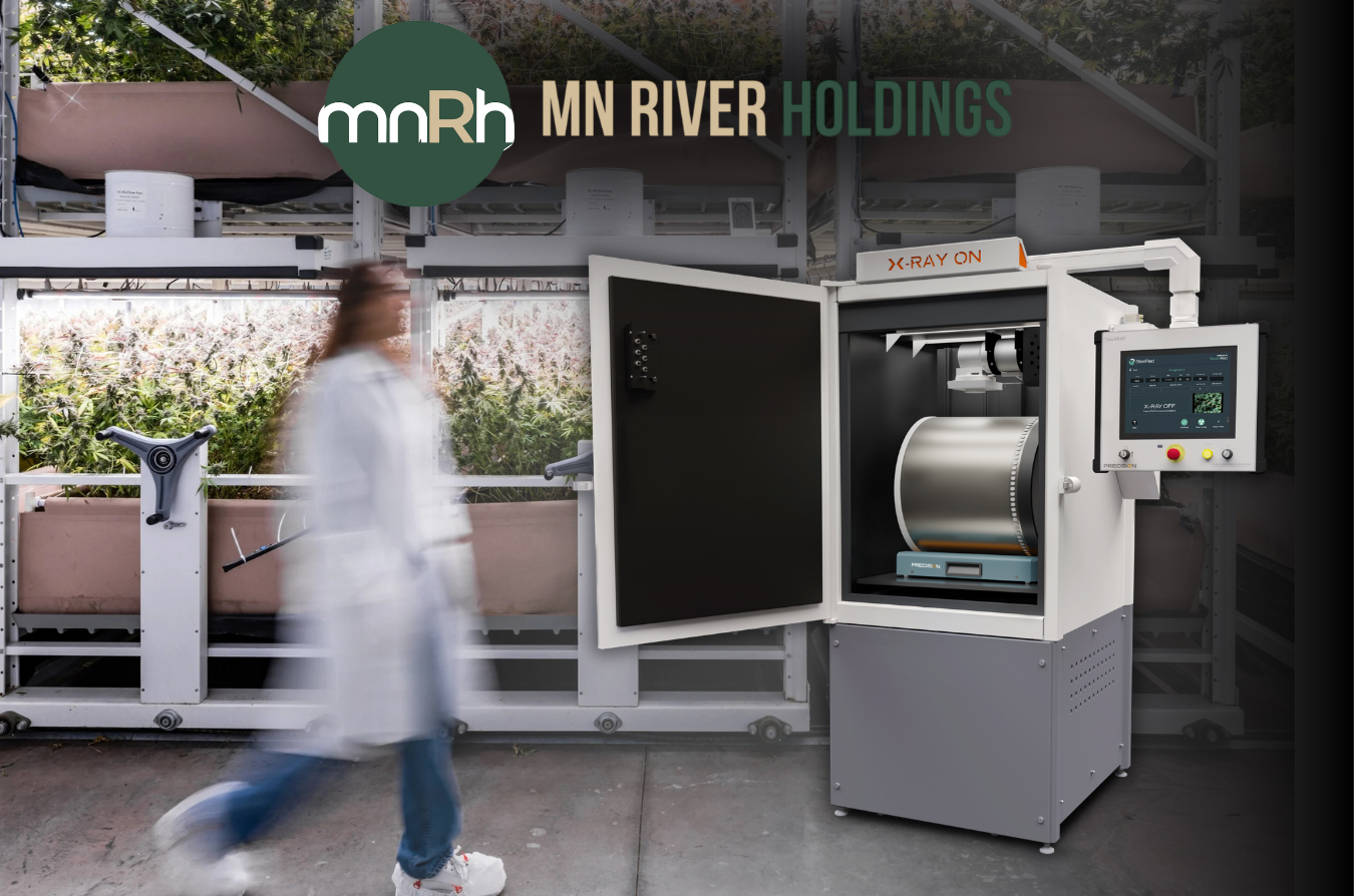 MNRH is Keeping Operations Flowing with SteriRad